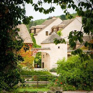 Le Hameau de Barboron